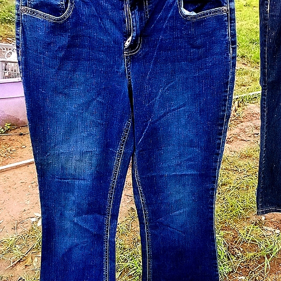 Women's jeans - Picture 1 of 2